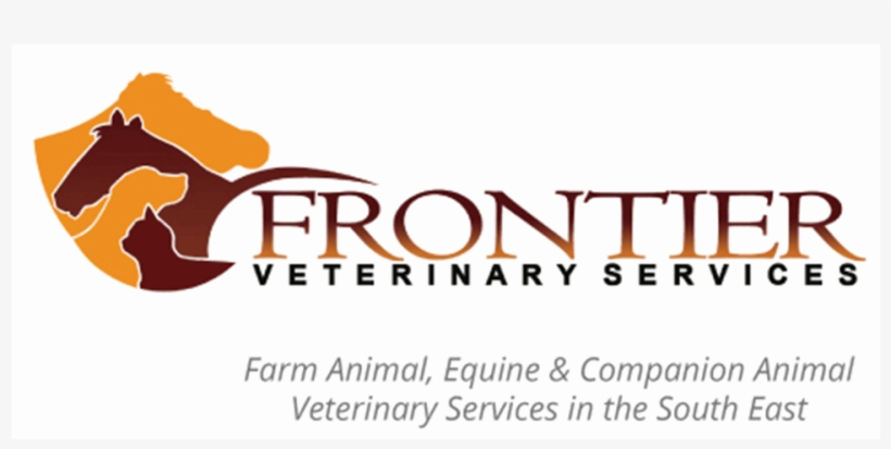 Frontier Veterinary Services - Terragene, transparent png #3582831