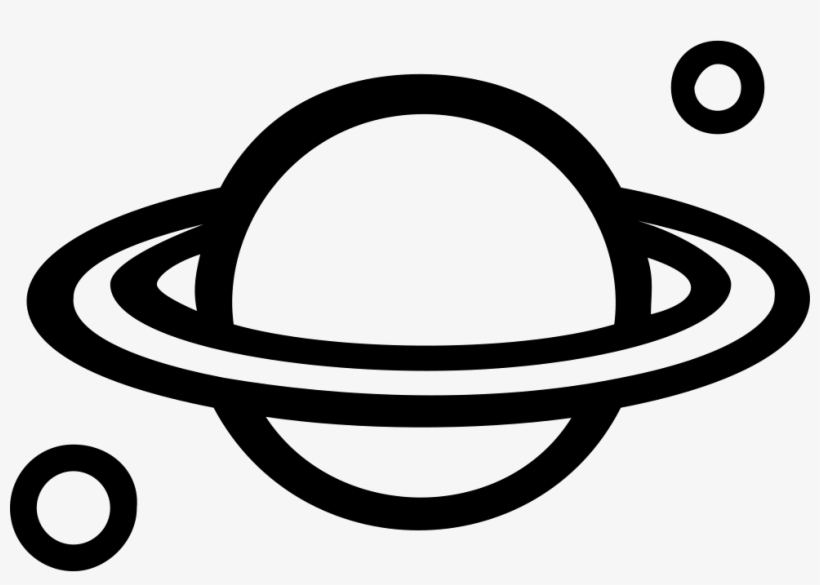 Apollo Program Comments - Saturn, transparent png #3582837