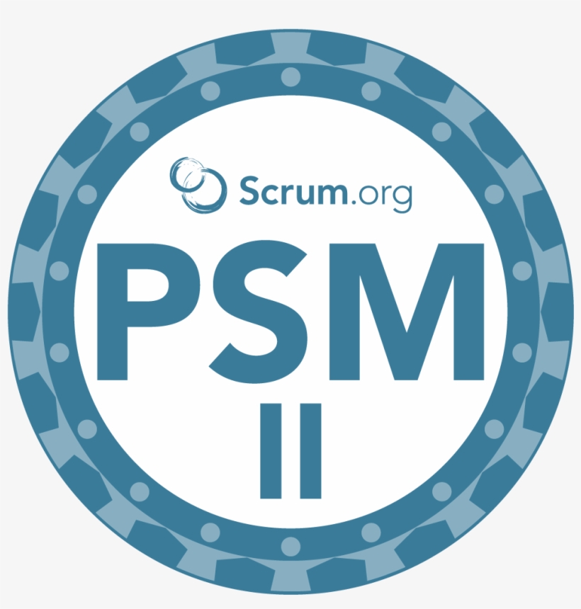 5 Insights From A Transformational Learning Experience - Professional Scrum Master, transparent png #3582948