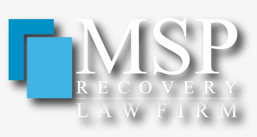 Seven Orders Equals Seven Wins For Msp Recovery Against - Msp Recovery Logo, transparent png #3582998