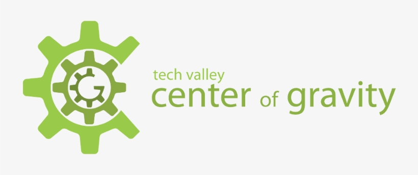 Center Of Gravity - Tech Valley Center Of Gravity, transparent png #3583088