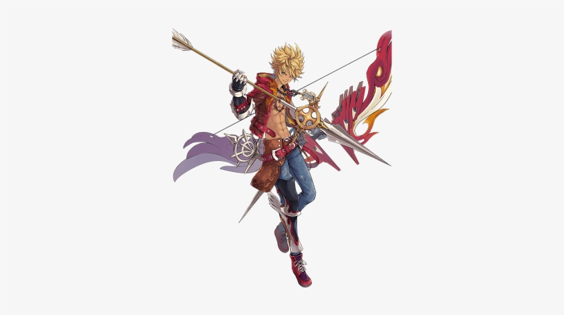 250px - Apollo Bow Knight, transparent png #3583125