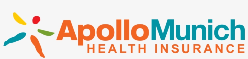 Apollo Munich Health Insurance Introduced A New Category - Apollo Munich Health Insurance Logo, transparent png #3583152