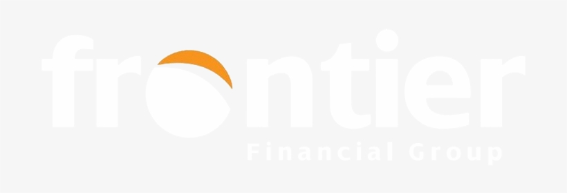 Frontier Financial Group - Graphic Design, transparent png #3583339