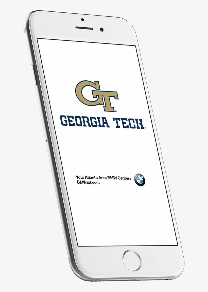 New Georgia Tech Gameday - Georgia Tech Yellow Jackets, transparent png #3583481