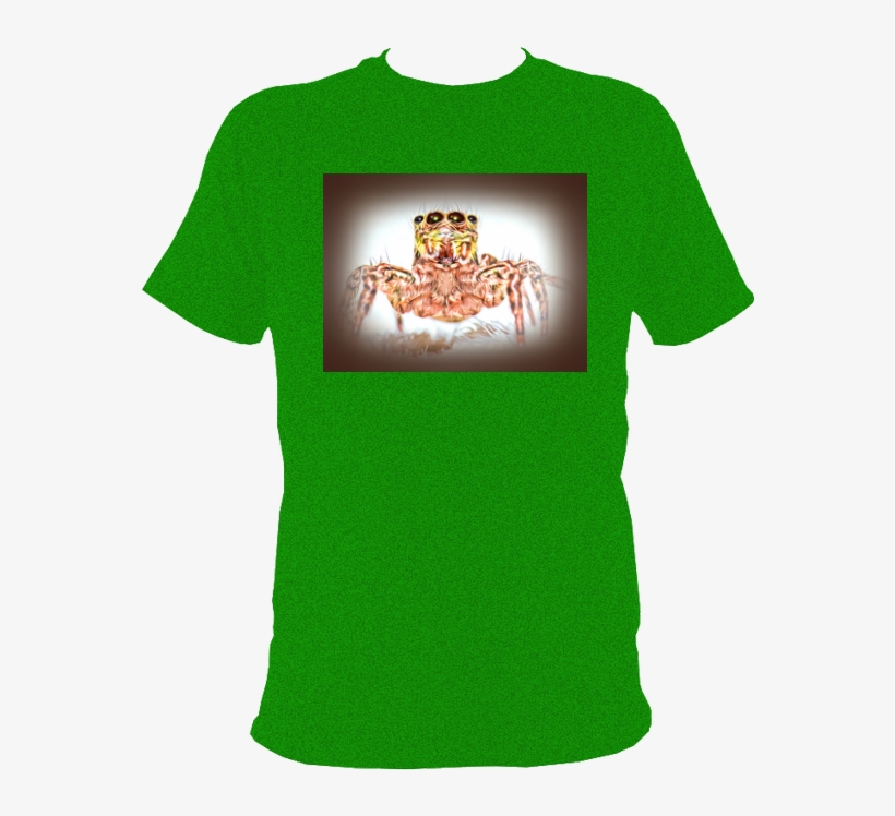 Irish Green New-1 - T-shirt, transparent png #3583618