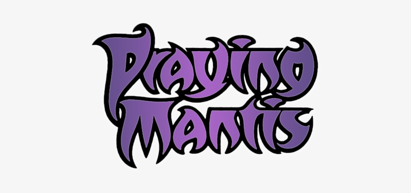 Praying Mantis Image - Praying Mantis - Time Tells Nolies, transparent png #3583669