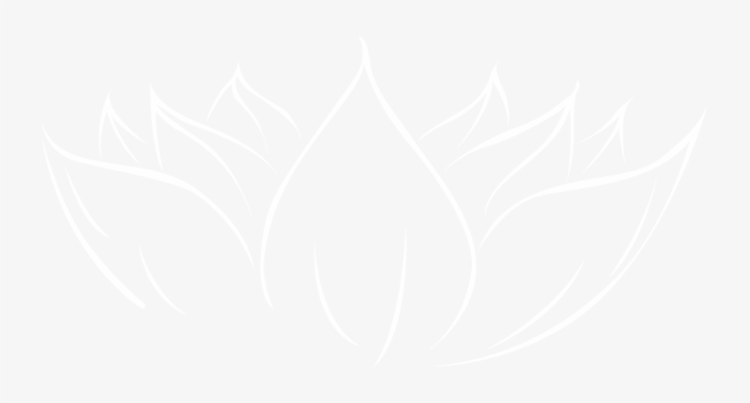 A Spa For Him, For Her & For Teens - Johns Hopkins Logo White, transparent png #3583918