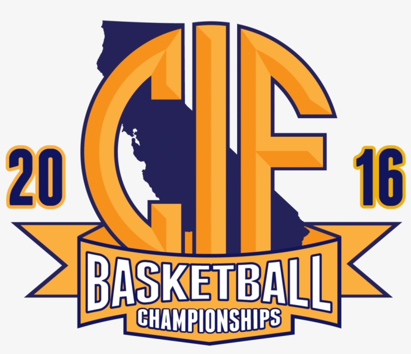 Cif State Tournament Bracket - Cif Basketball Championship 2017, transparent png #3583936