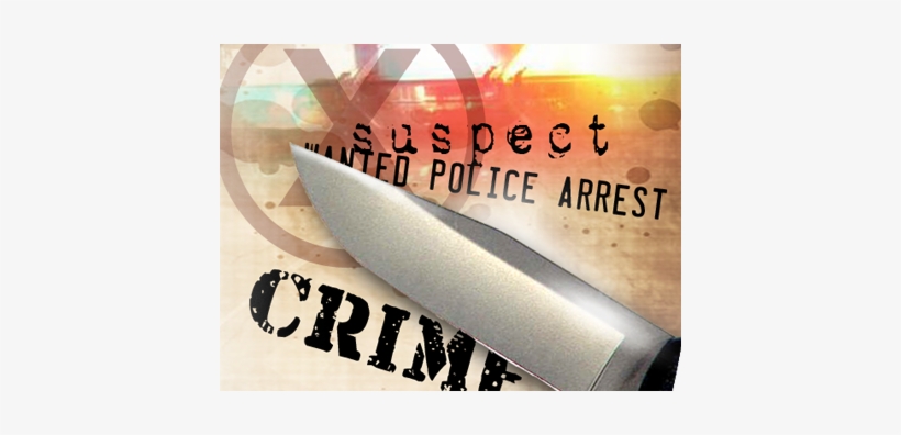 Detectives Continue Search For Suspect In Stabbing - Distressed Epic Tile Coaster, transparent png #3583937