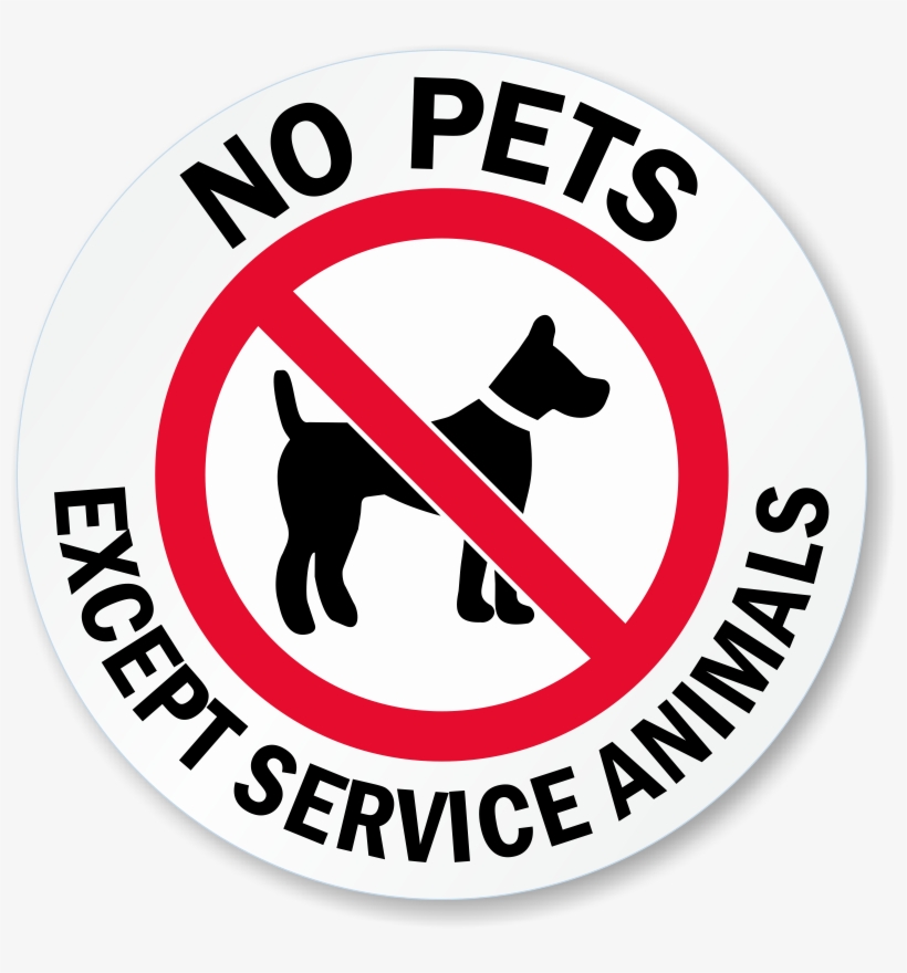 Zoom, Price, Buy - No Dog Sign, transparent png #3583940