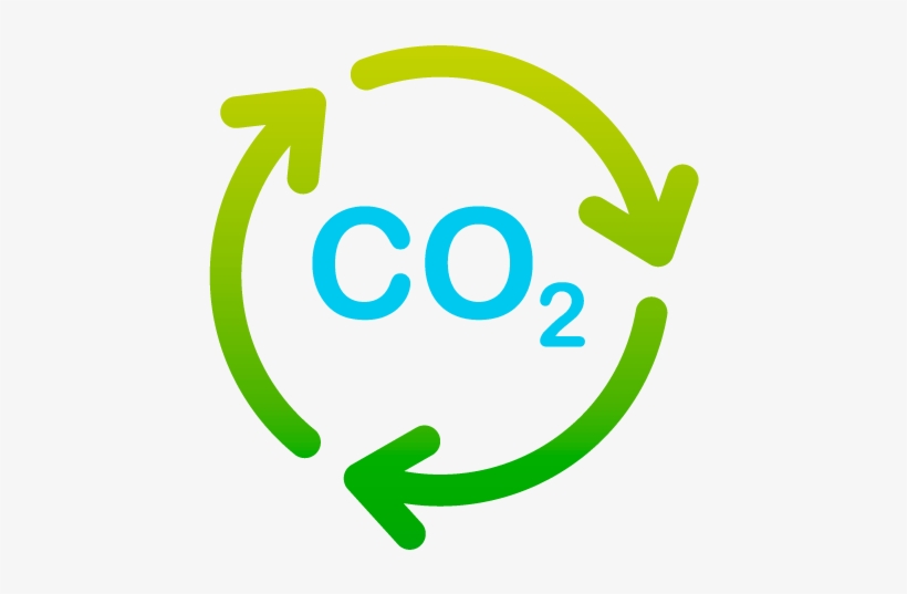 Carbon Dioxide, transparent png #3583966