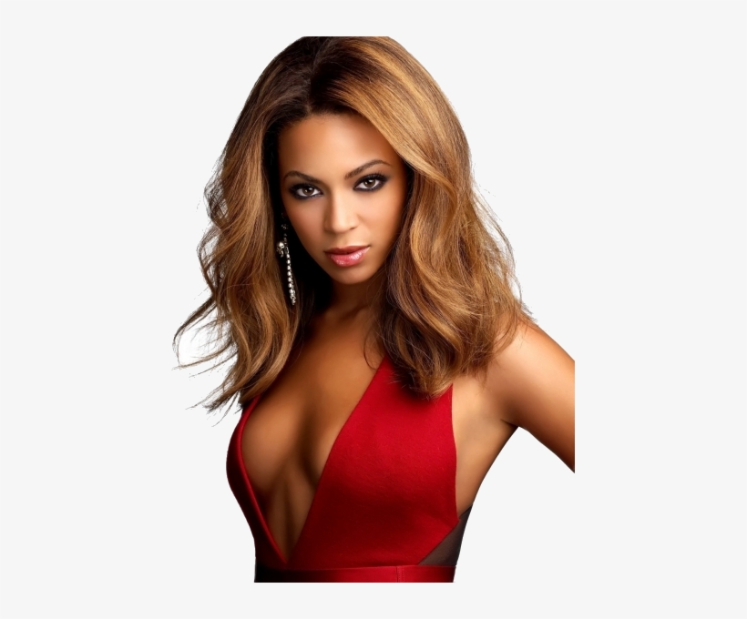 Beyonce Red, transparent png #3583996