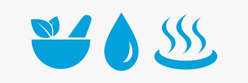 Fx Spa - Spa, transparent png #3584023