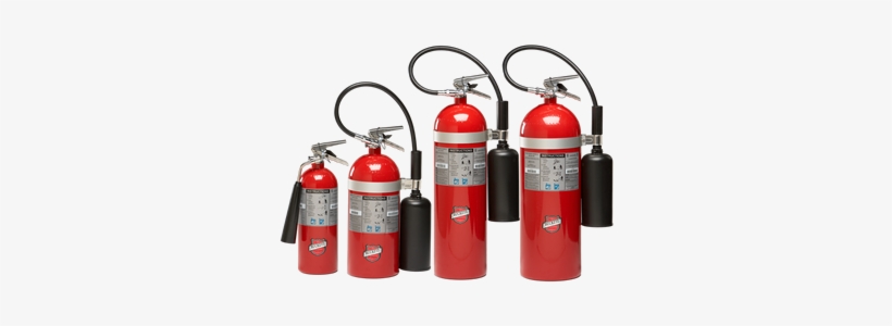 Carbon Dioxide - Buckeye 46600 Fire Extinguisher Carbon Dioxide 20 Lb., transparent png #3584049