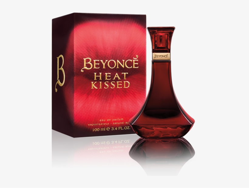Heat Kissed - Beyonce Perfume Heat Kissed, transparent png #3584095