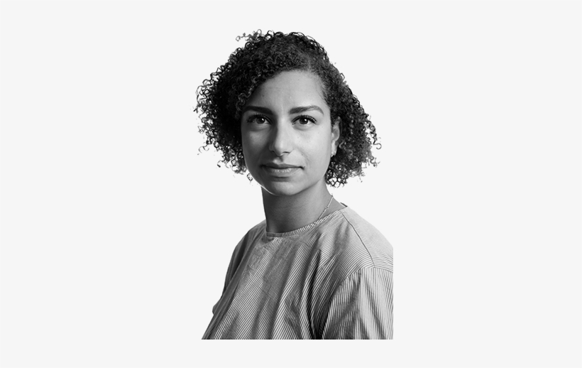 Jasmin Farag - Portrait Photography, transparent png #3584185