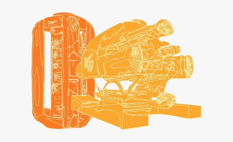 King Saturn New Icon - Illustration, transparent png #3584308