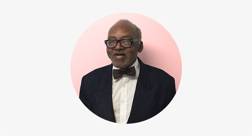 Stock Phowto 9979800 Mixed Race Young Man At - Brick, transparent png #3584326