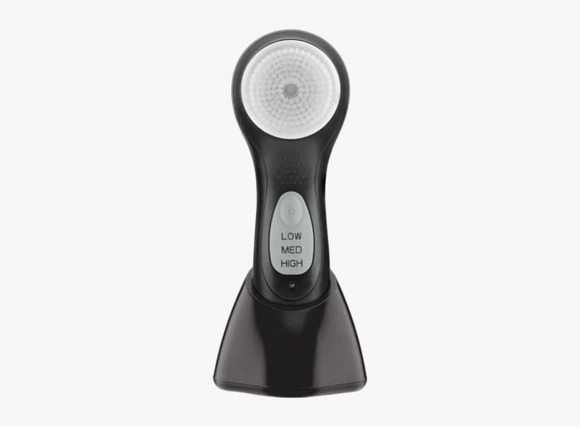 Sonic Facial Brush - Conair True Glow Sfbm, transparent png #3584604