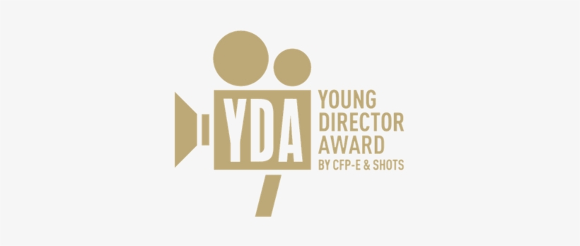For Its 10th Anniversary, Facebook Commissioned Already - Young Director Award Logo Png, transparent png #3584624