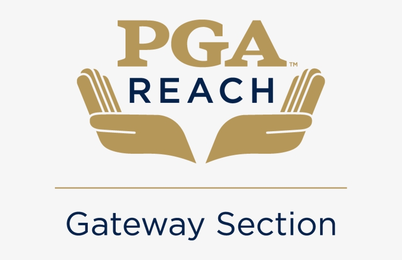 Miller County Vfw Post - Pga Reach Logo, transparent png #3584830
