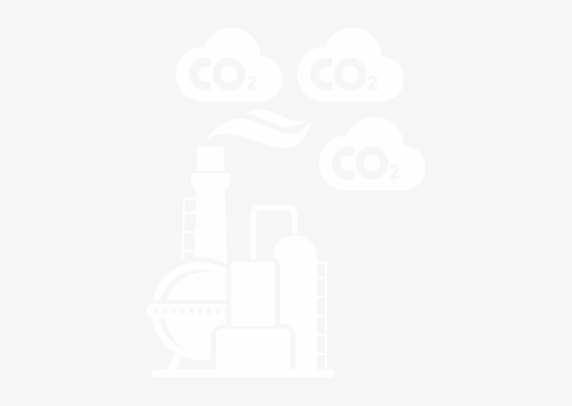 Why Co2 Should Not Go To The Air - Carbon Dioxide Clipart, transparent png #3584851