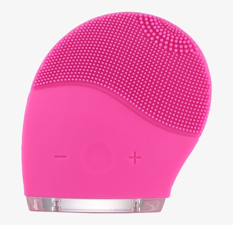 T-sonic Face Cleansing Brush - Cleanser, transparent png #3584943