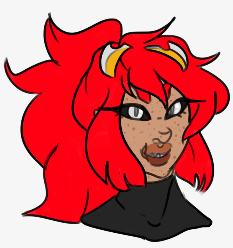 Dick Rider Class Servant Png Bisharp Gijinka - Cartoon, transparent png #3585131