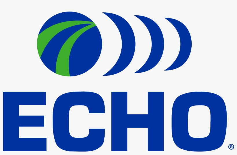 Enlarge - Echo Global Logistics Logo, transparent png #3585161