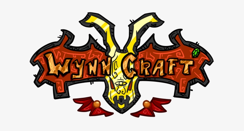 Logo-mob - Pagespeed - Ce - 2dgt9gclua - Wynncraft Logo, transparent png #3585211