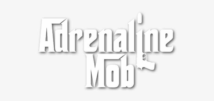 King Of The Ring - Adrenaline Mob Logo Png, transparent png #3585268