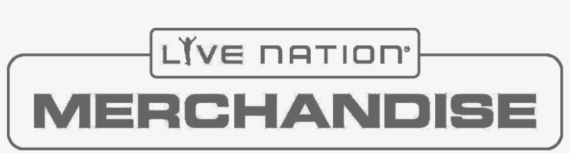 Livenation - Live Nation Entertainment, transparent png #3585291