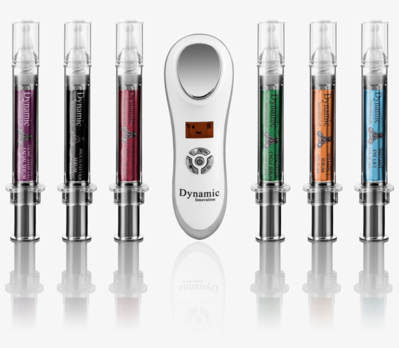 All Products - Dynamic Sonic Instant Eye Lift, transparent png #3585314