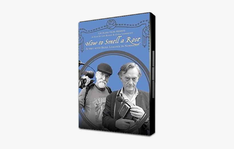 How To Smell - Smell A Rose: A Visit Arm In Normandy, transparent png #3585361