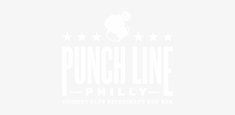 Live Nation Special Events Punch Line Philly - Punchline Philly Logo, transparent png #3585471