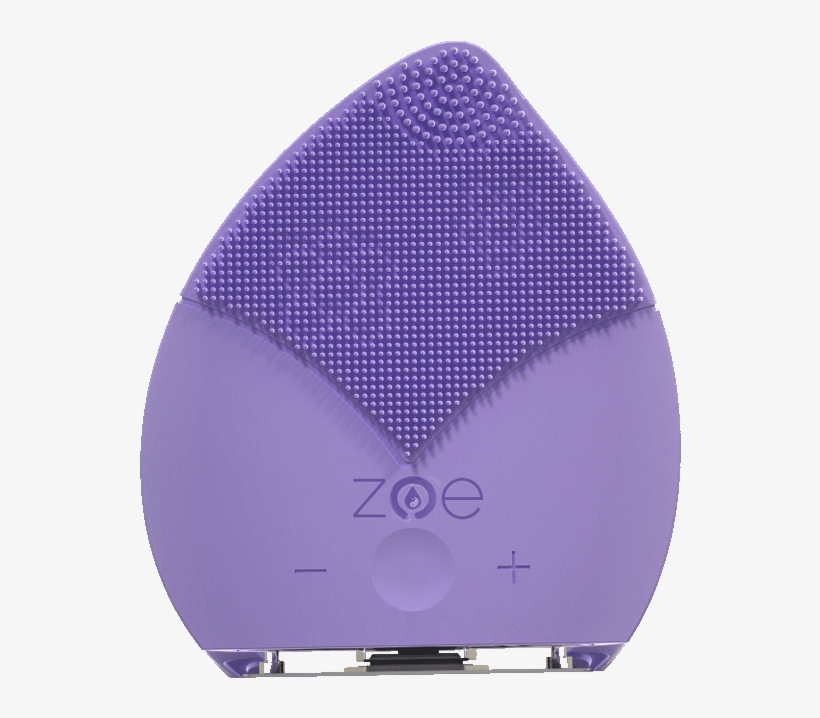 No Expensive Replacement Brush-heads Ever - Qyk Sonic Zoe, transparent png #3585542