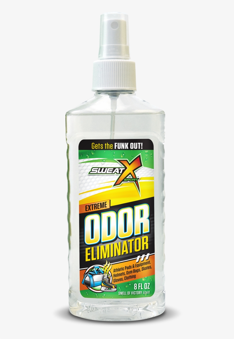 Product Image 1 - Odor Eliminator Spray, transparent png #3585638