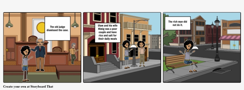 The Cost Of Smell - Storyboard, transparent png #3585663