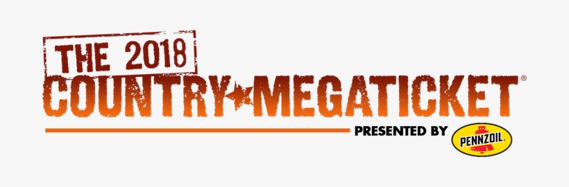Vip Parking Is Included With The Gold Megatickets Only - Country Megaticket 2018 Shoreline, transparent png #3585705