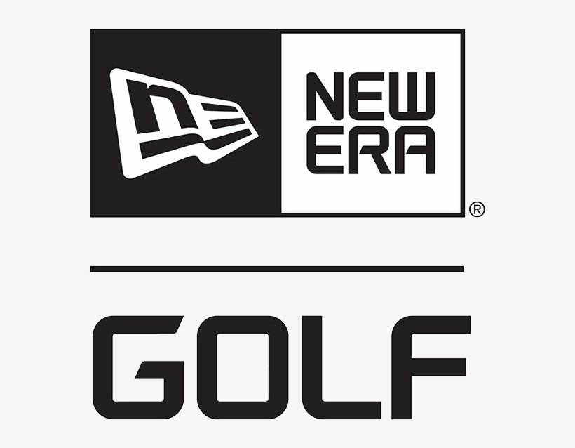 New Era Golf - New Era Hats Logo, transparent png #3585742