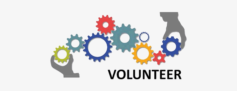 Volunteer - Volunteer Png, transparent png #3585802