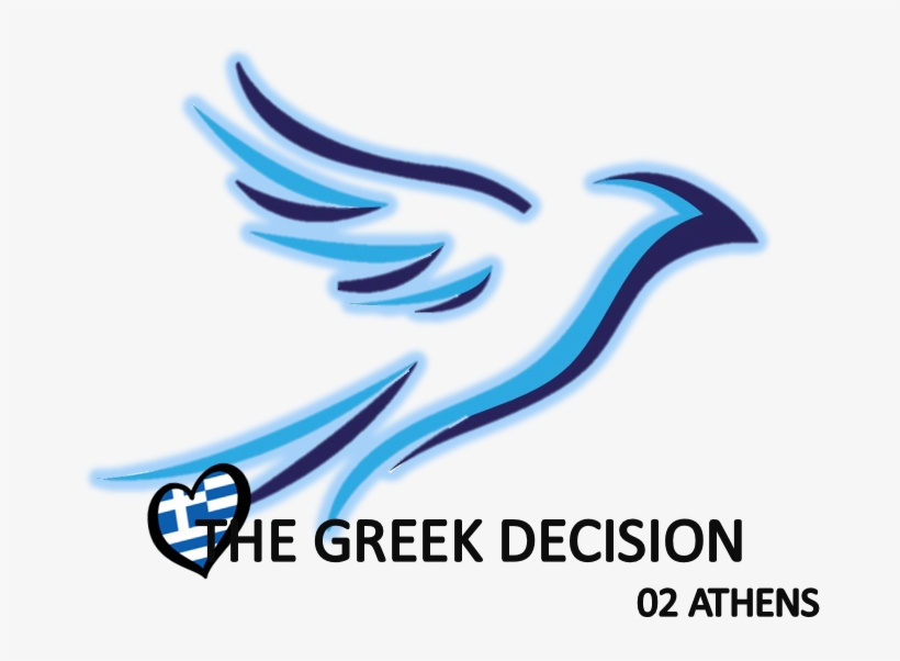 The Greek Decision 2 - Europe, transparent png #3585935