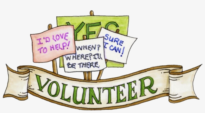 Volunteer Day, transparent png #3585995
