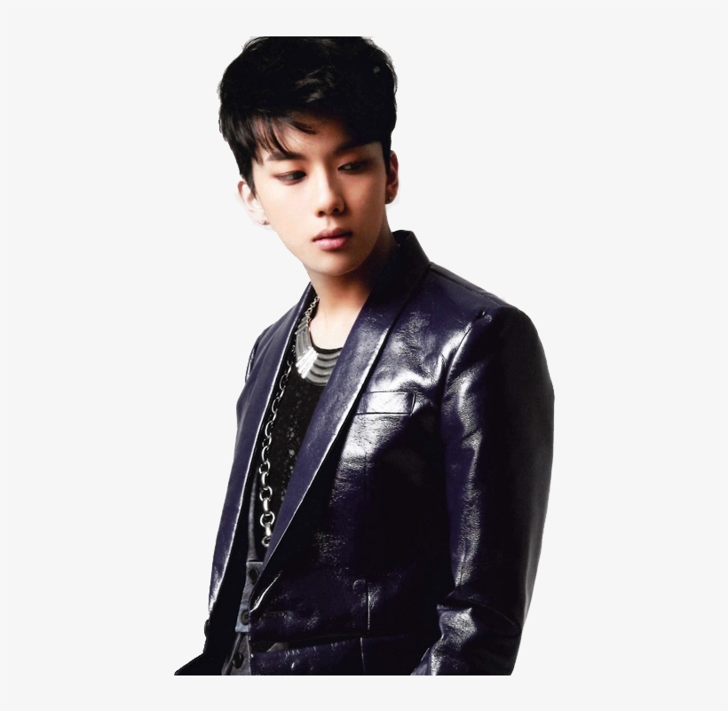 Admin Kae - Yoo Youngjae Transparent, transparent png #3586015