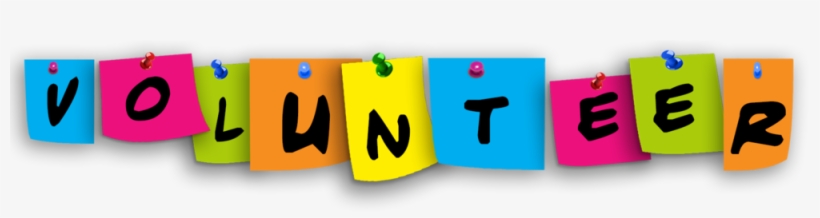 Volunteer-title - Bartlesville, transparent png #3586041