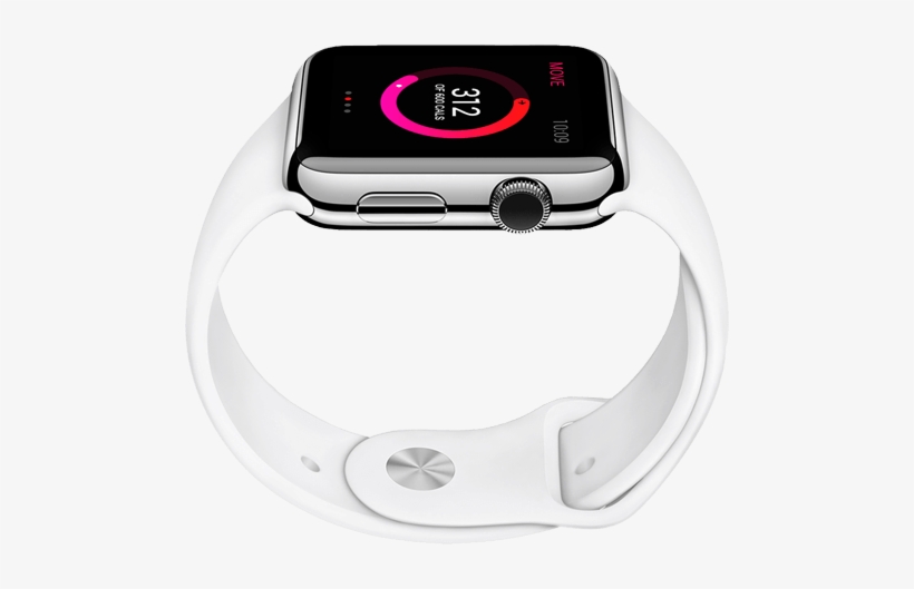 Art Slider Mob - Smart Watch Apple Product, transparent png #3586043