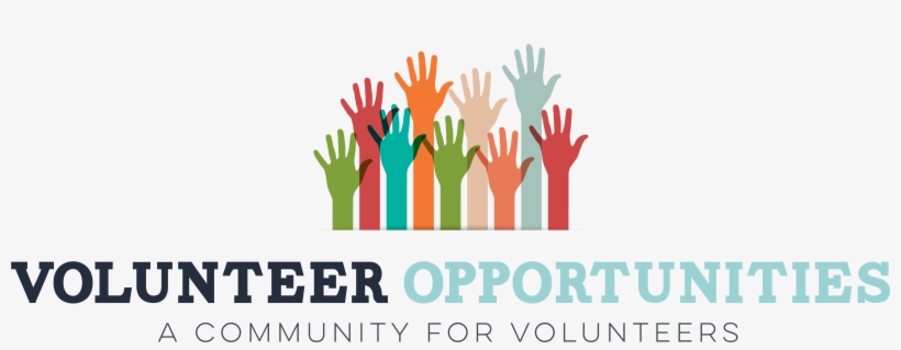 Volunteer Opportunities - - Volunteer Opportunities In Edmonton, transparent png #3586066