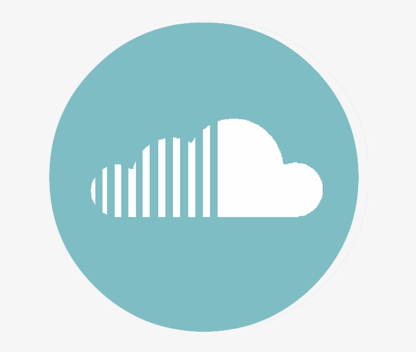 Soundcloud - Graphic Design, transparent png #3586086