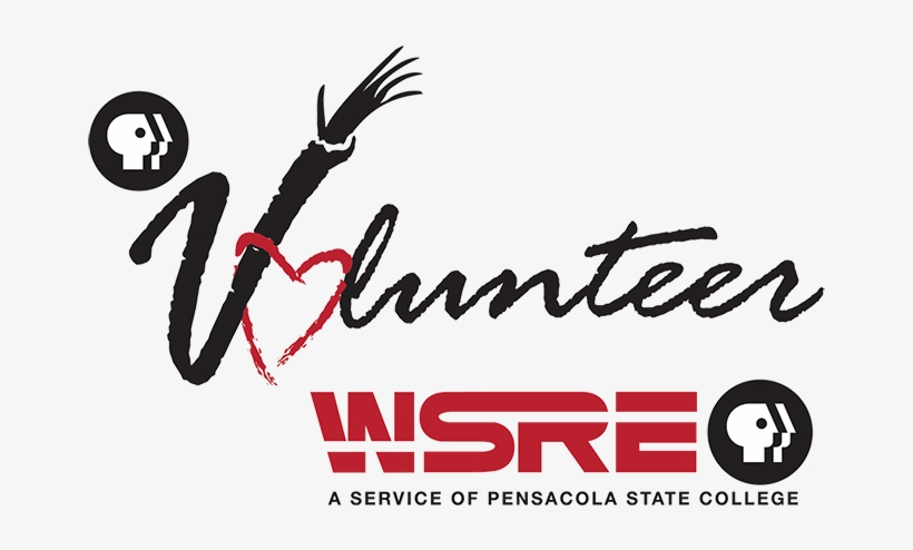 Volunteer With Wsre - Volunteering, transparent png #3586090